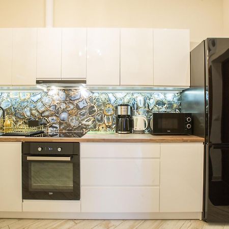 Apartament Piastowski 波兰尼卡-兹德鲁伊 外观 照片