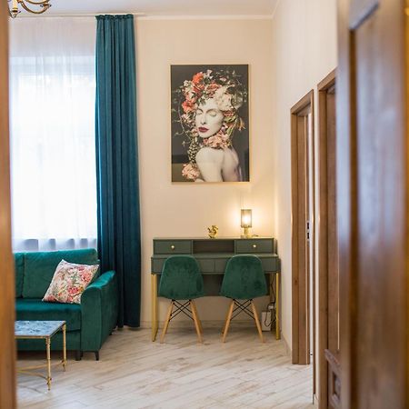 Apartament Piastowski 波兰尼卡-兹德鲁伊 外观 照片
