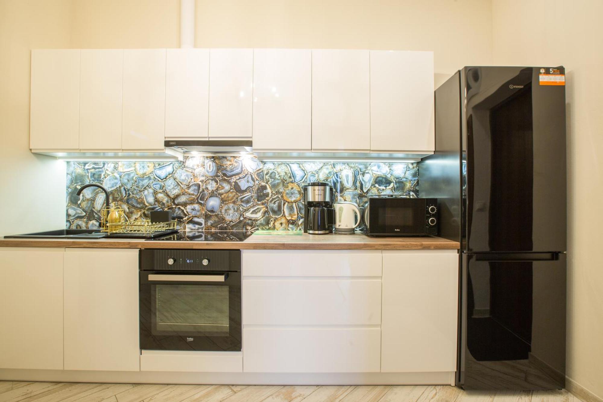 Apartament Piastowski 波兰尼卡-兹德鲁伊 外观 照片